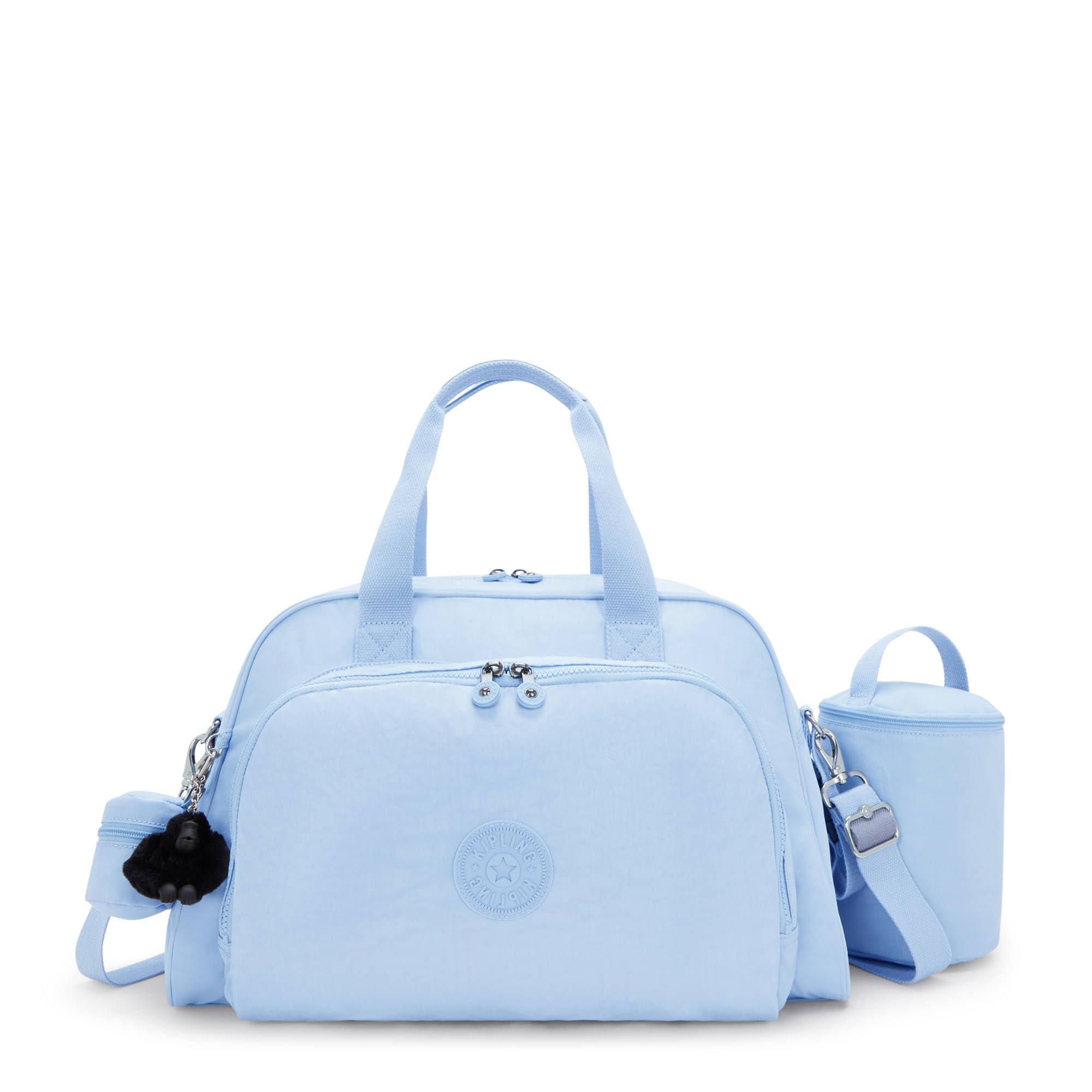 Maternidad Kipling Bolso Camama Kipling Bolsa Hospital Bebe Bolso