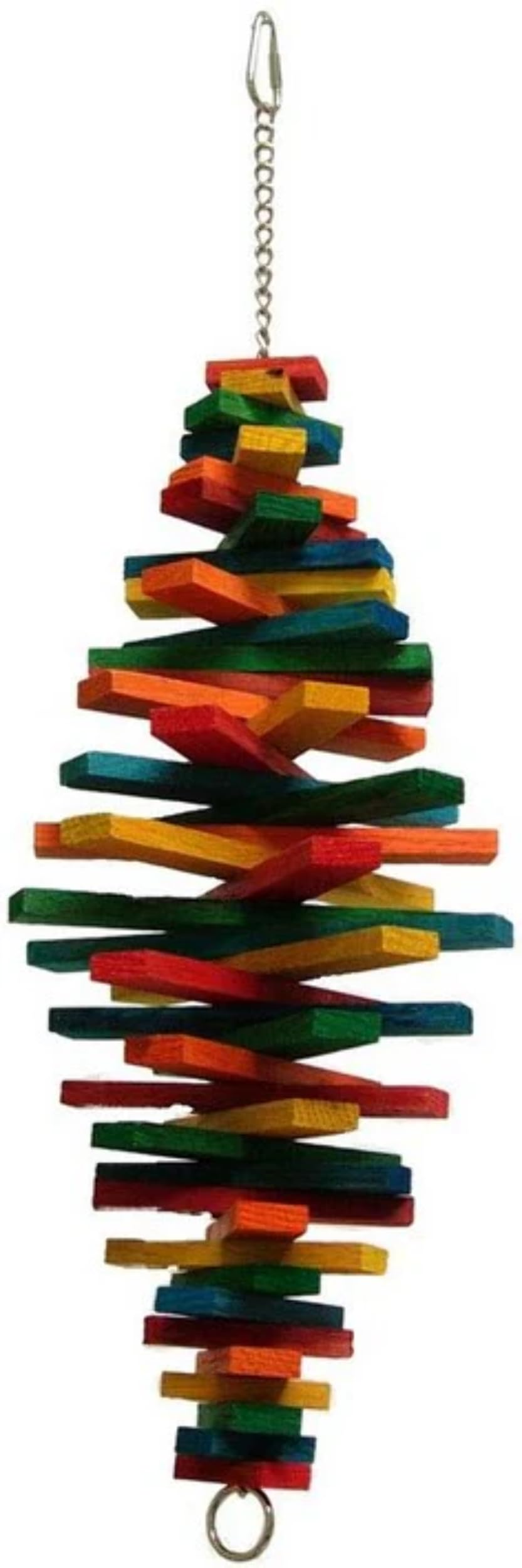Zoo-Max Cocotte Bird Toy, Medium
