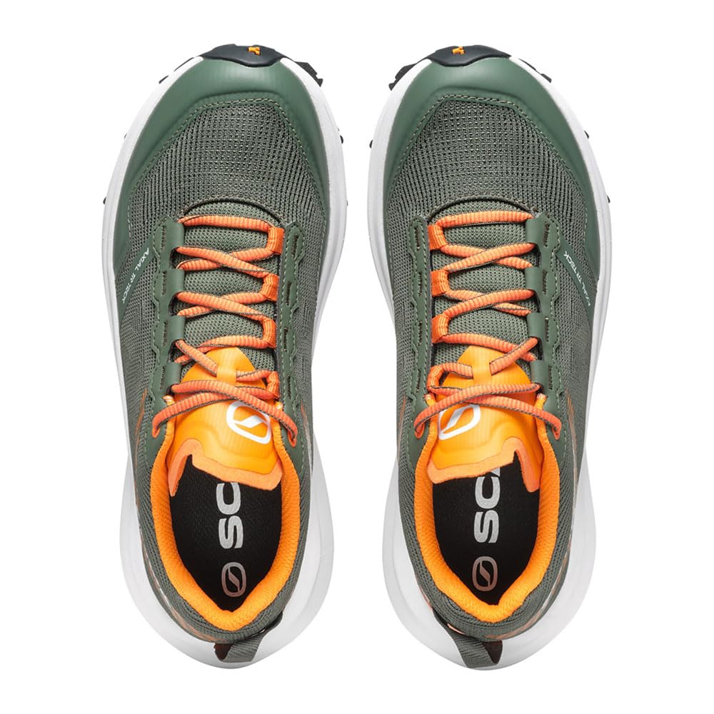 SCARPA SP-Y Trail Running für Kinder und Jugendliche