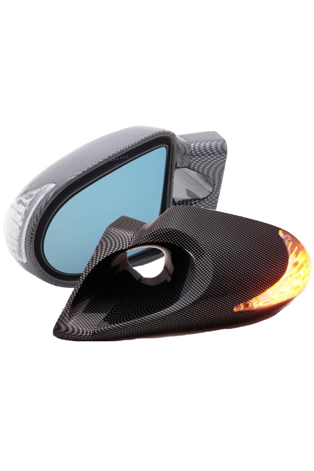 Amazon | JTCミラーLED カーボン/電動/右ハンドル車 R33 スカイライン 
