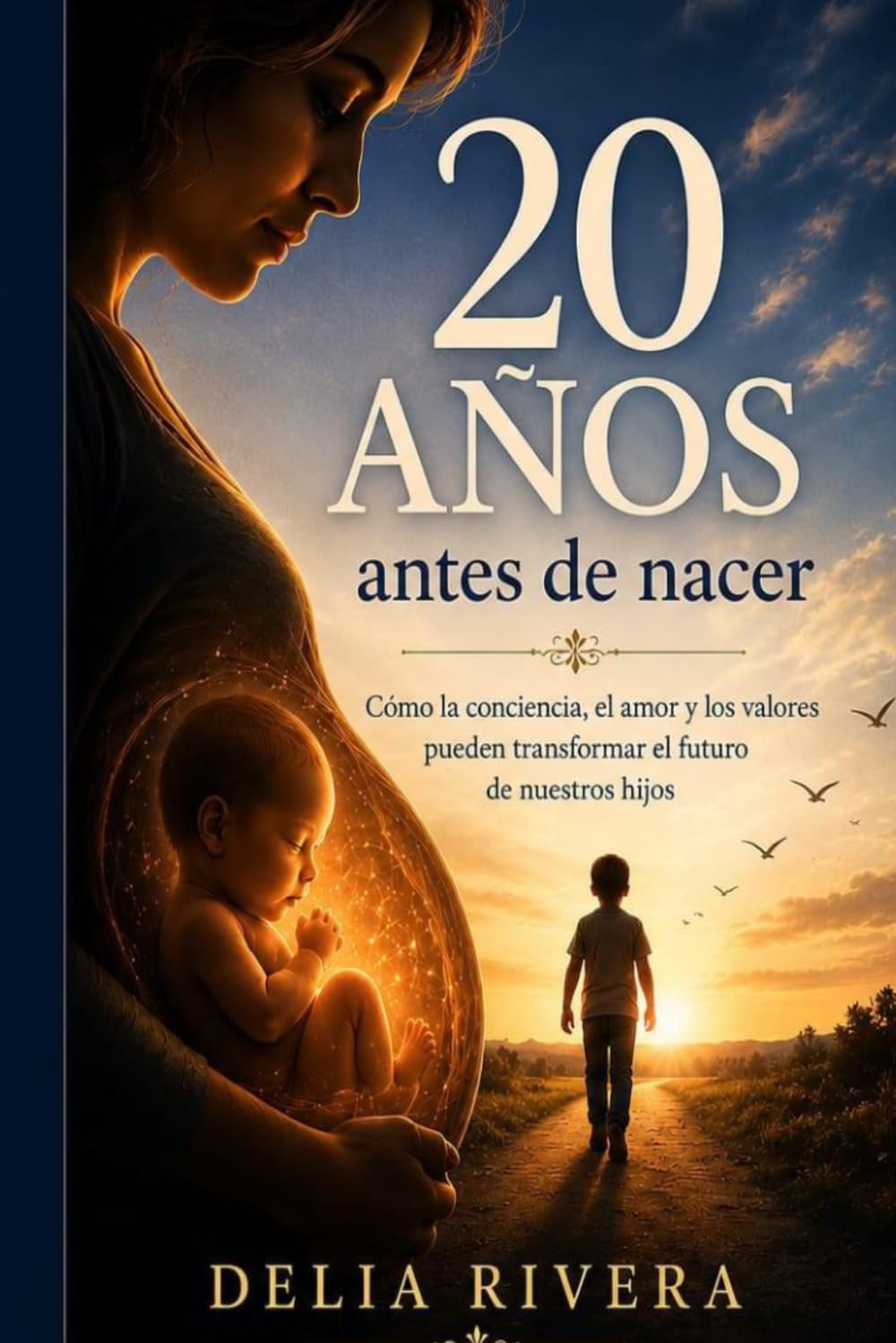 20 AÑOS ANTES DE NACER