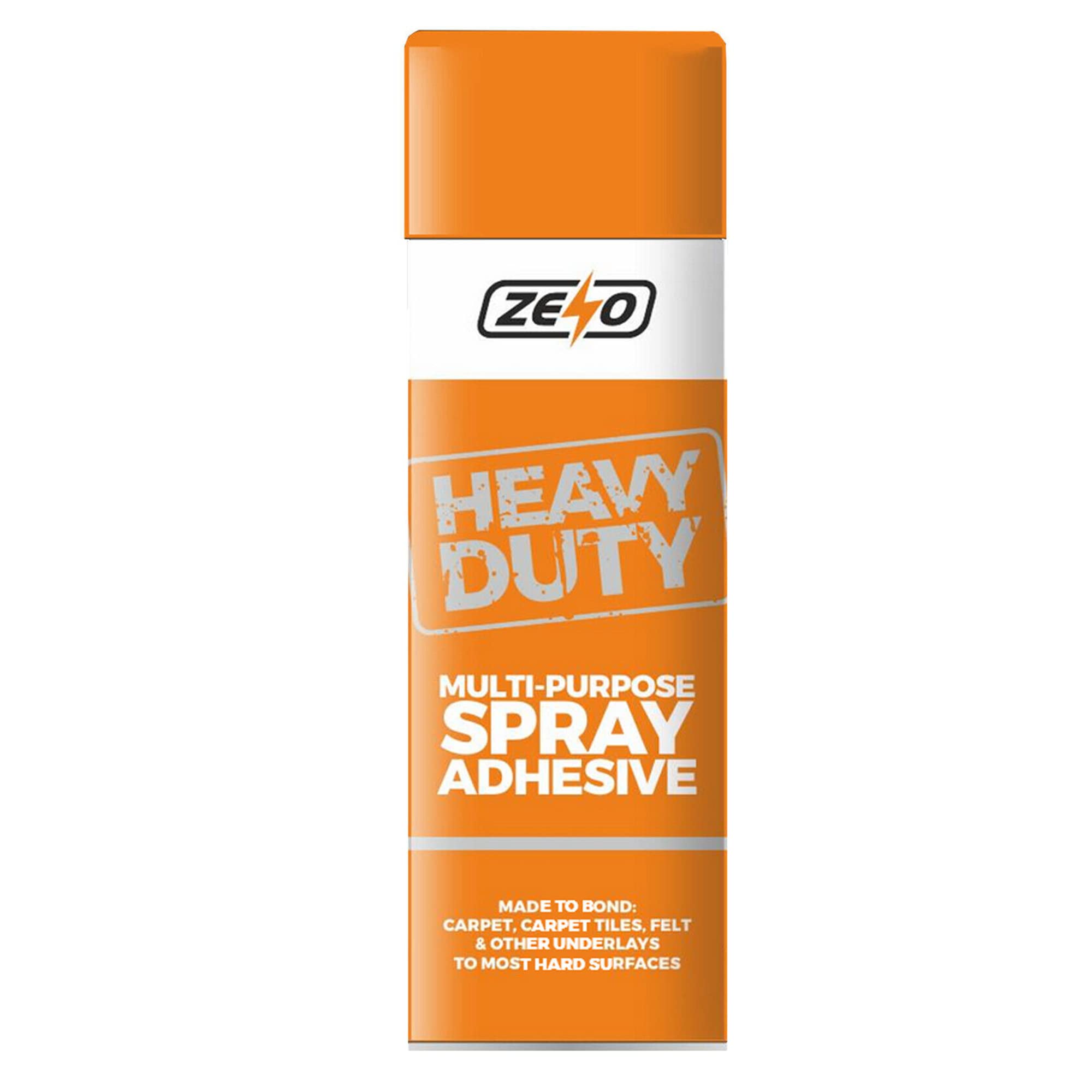 ZENO Heavy Duty Adhesive Spray Ideal For Carpets, Carpet | FindTheDeal - View #11