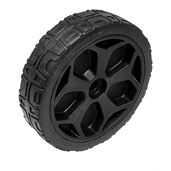 Amazon.com: (2) Genuine 138-8783 Snowthrower Wheel Assembly