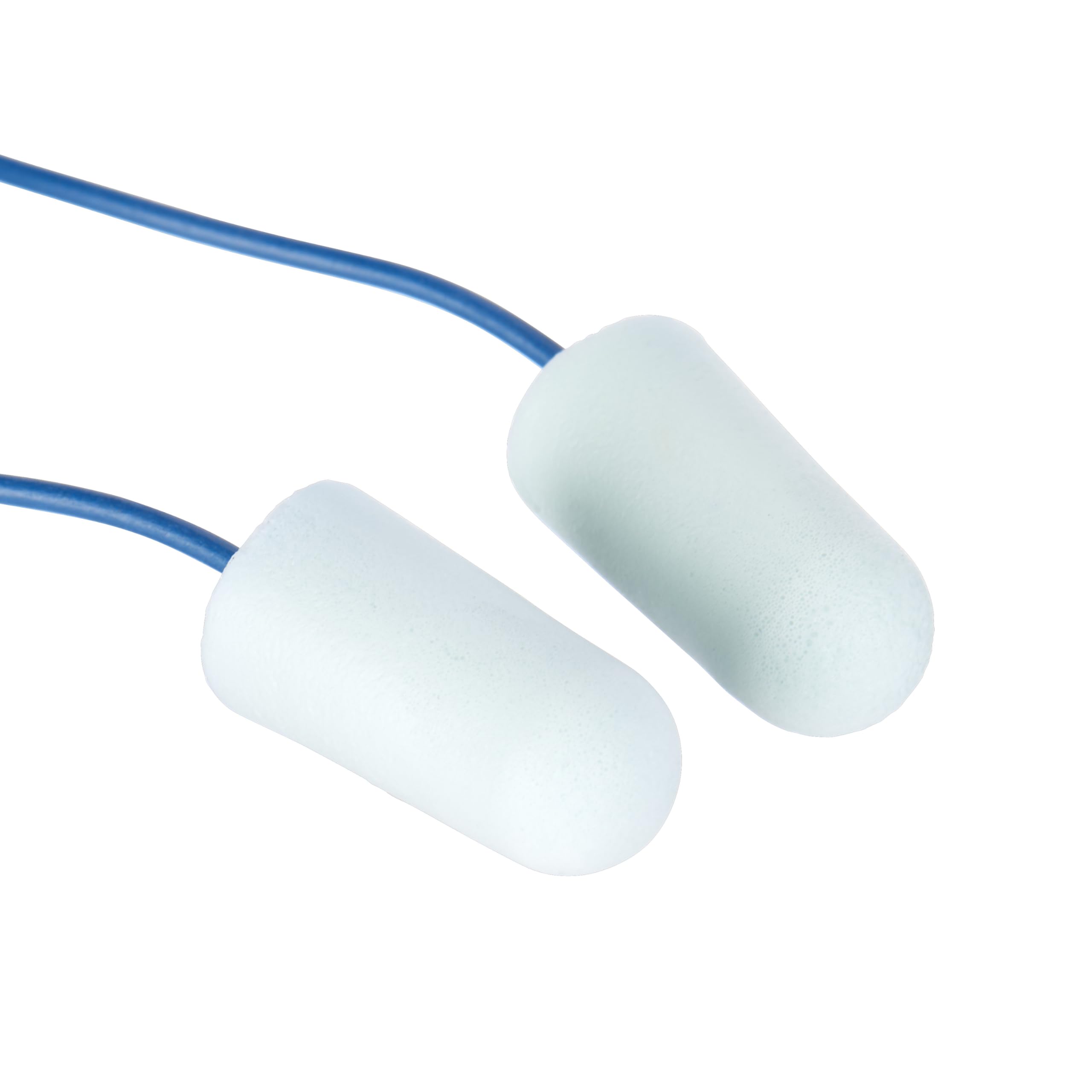 3M™ E-A-Rsoft™ Metal Detectable Inserti auricolari modellabili e rilevabili al metal detector, con cordicella, 36dB, ES-01-011A