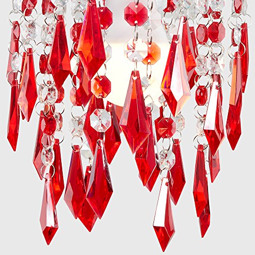 MiniSun - Paralume moderno, bello ed elegante con