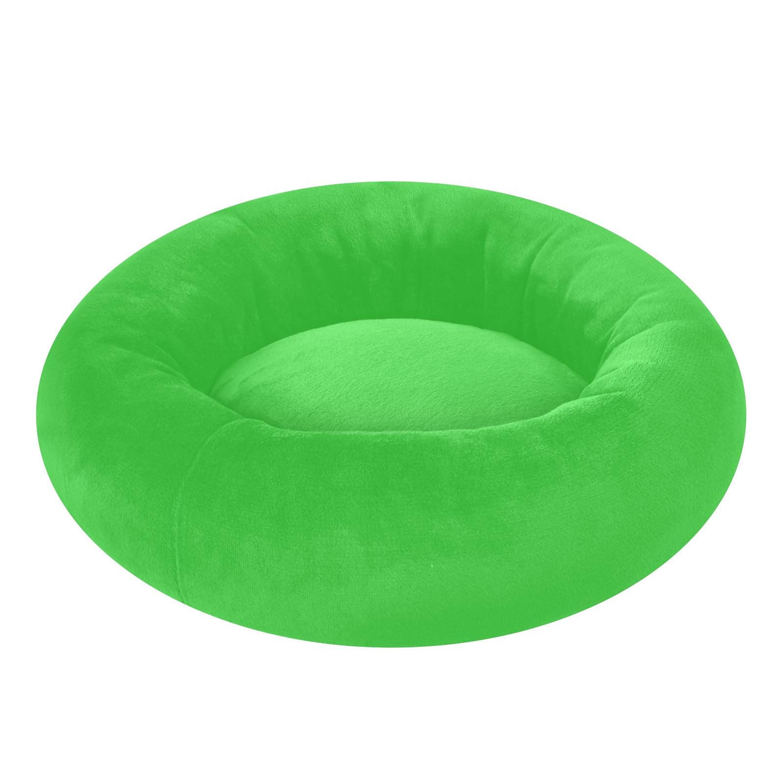 Panier d'hiver pour petit animal domestique ODAWA lavable et chaud