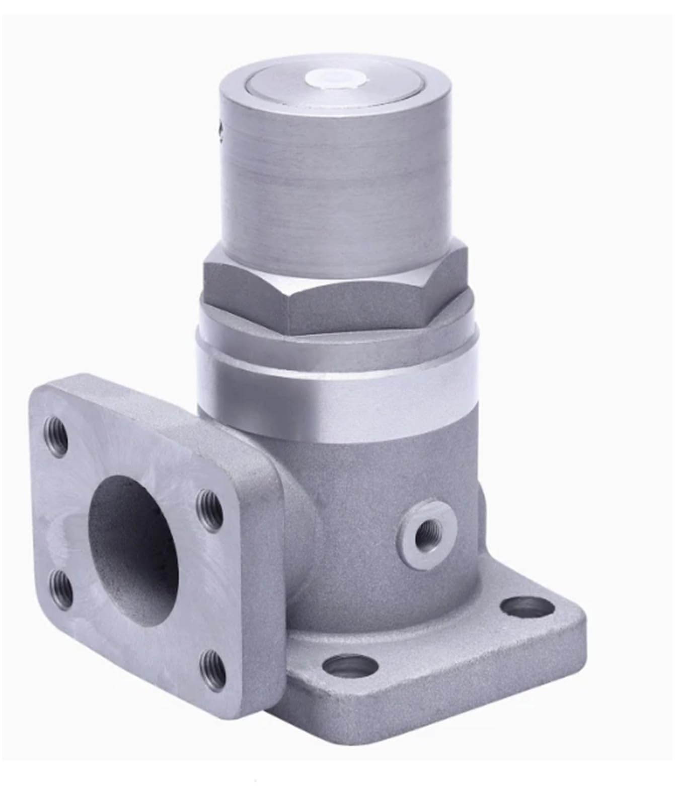 Minimum Pressure Valve MPV20 25 32 40 50 65 80 maintaining for Screw air Compressor(14)