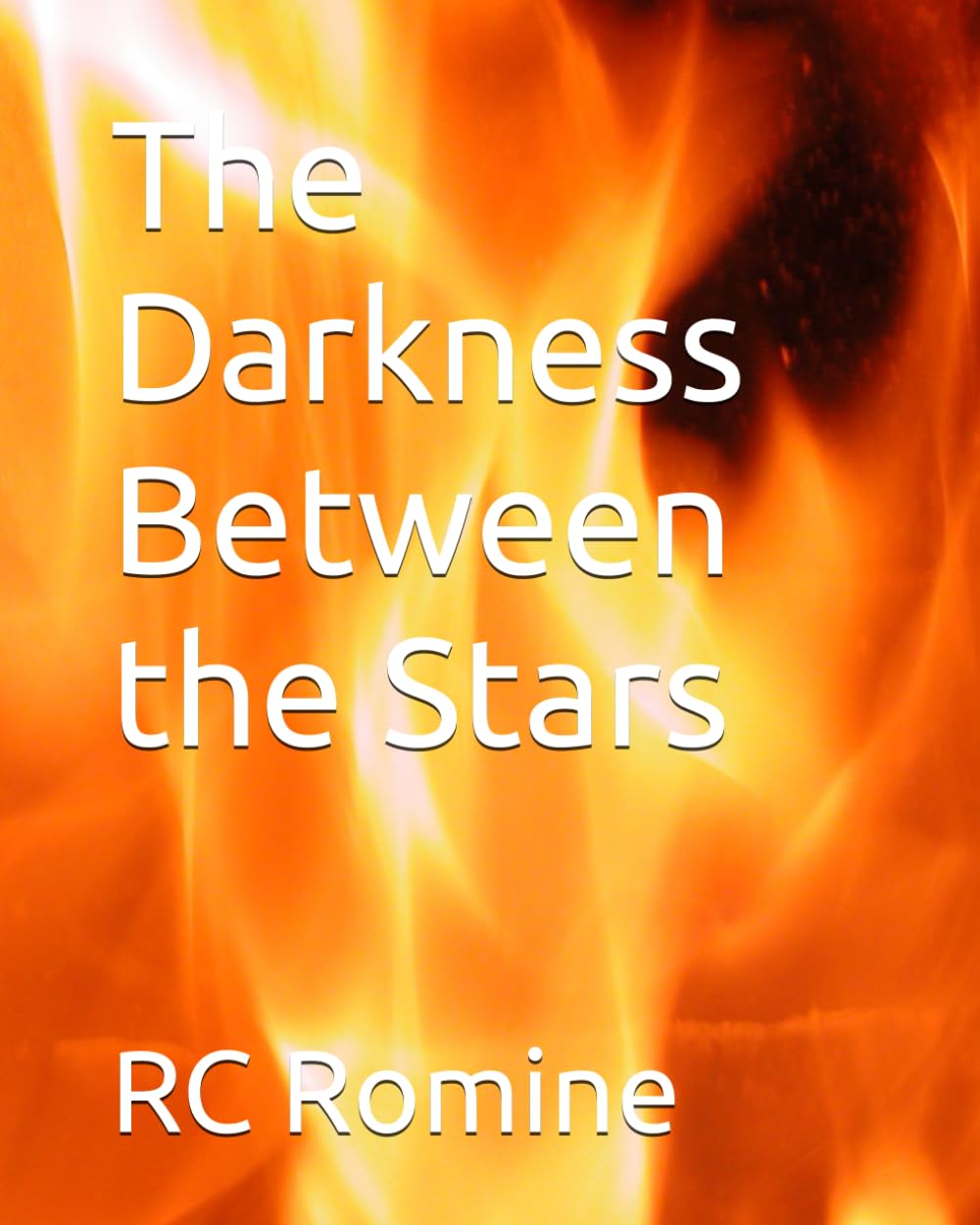 The Darkness Between the Stars
