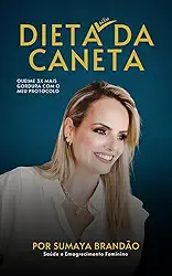 Dieta (além) da Caneta: Queime 3x mais gordura com meu protocolo