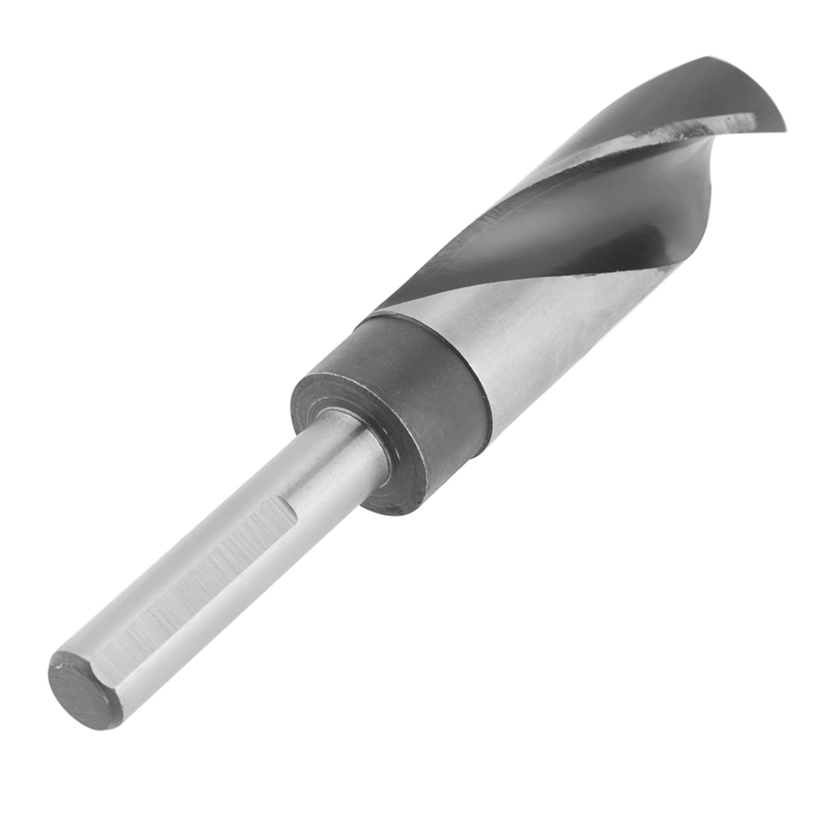 Hochgeschwindigkeits-Bitsatz für Metall, Holz & Kunststoff – 8-teiliges HSS-Bohrer-Set (Ø 14-25 mm) für Edelstahl, Aluminium, Kupfer, kompatibel mit Elektrobohrmaschinen