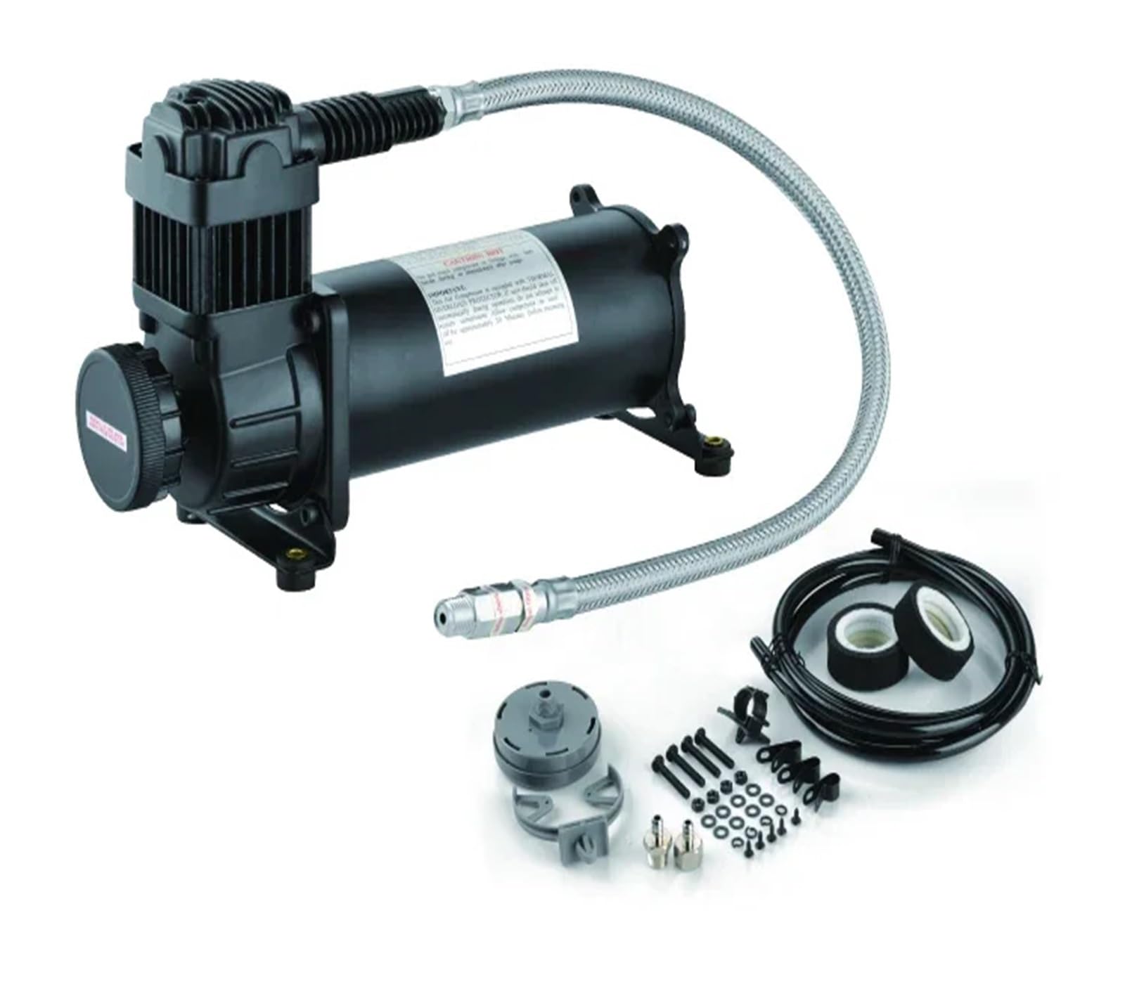 Amazon | 200PSI エアリフトポンプ 444C YURUI エアリフト
