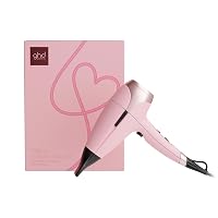 ghd Helios Asciugacapelli in Edizione Limitata Dusted Pink – leggero