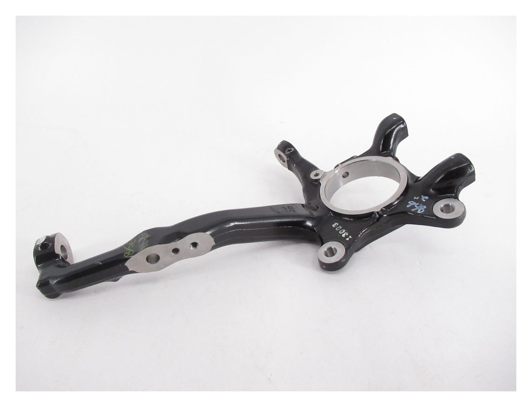 Front Left Driver Side Steering Knuckle For Toyota 4Runner & Lexus Front Left Driver Side Steering Knuckle For Toyota 4Runner & Lexus