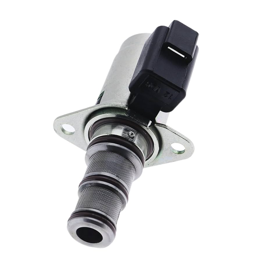Amazon.com: ZGZJYBL Solenoid Valve 220-3398 2203398 suitable