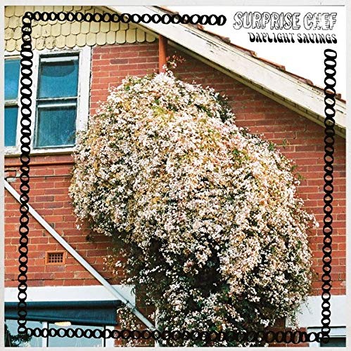 Daylight Savings Surprise Chef Lp [Vinilo]