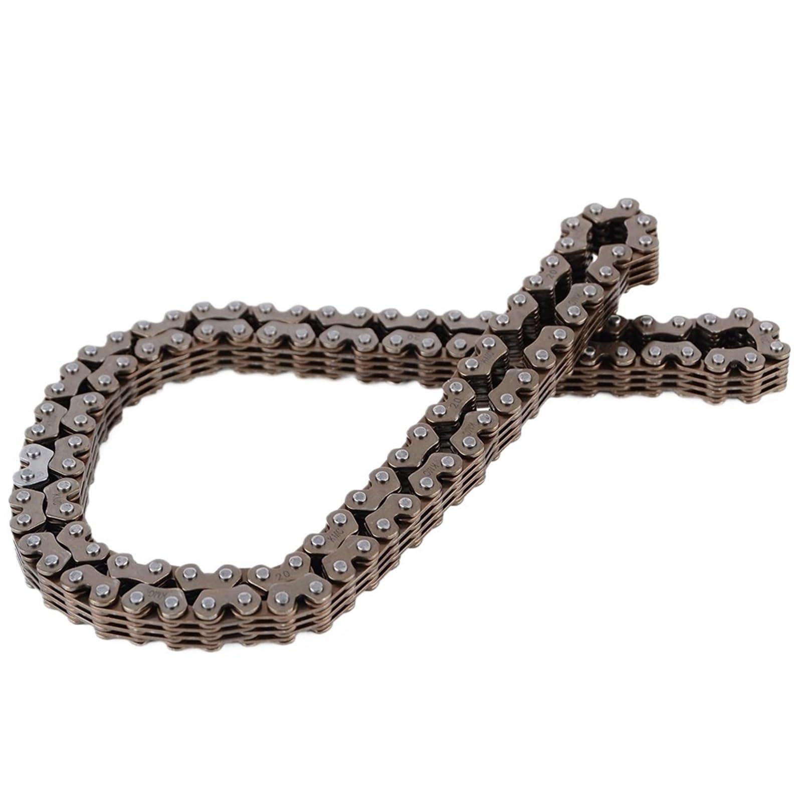 14401-HP1-671 Motorcycle Accessories Engine Time Cam Timing Chain Compatible With H TRX450R 2x4 Sportrax 2004 2005