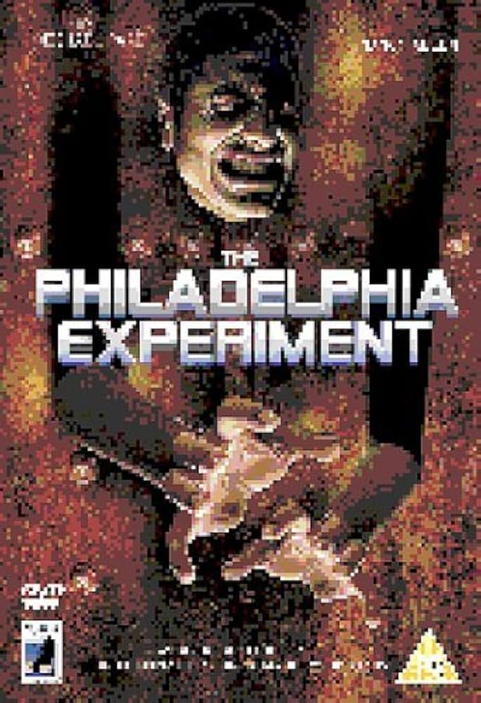 Philadelphia Experiment [DVD]: Amazon.co.uk: DVD & Blu-ray