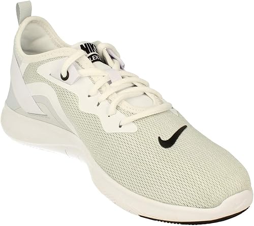 Buy Nike white Flex Trainer 9 for Women in MENA, Worldwide