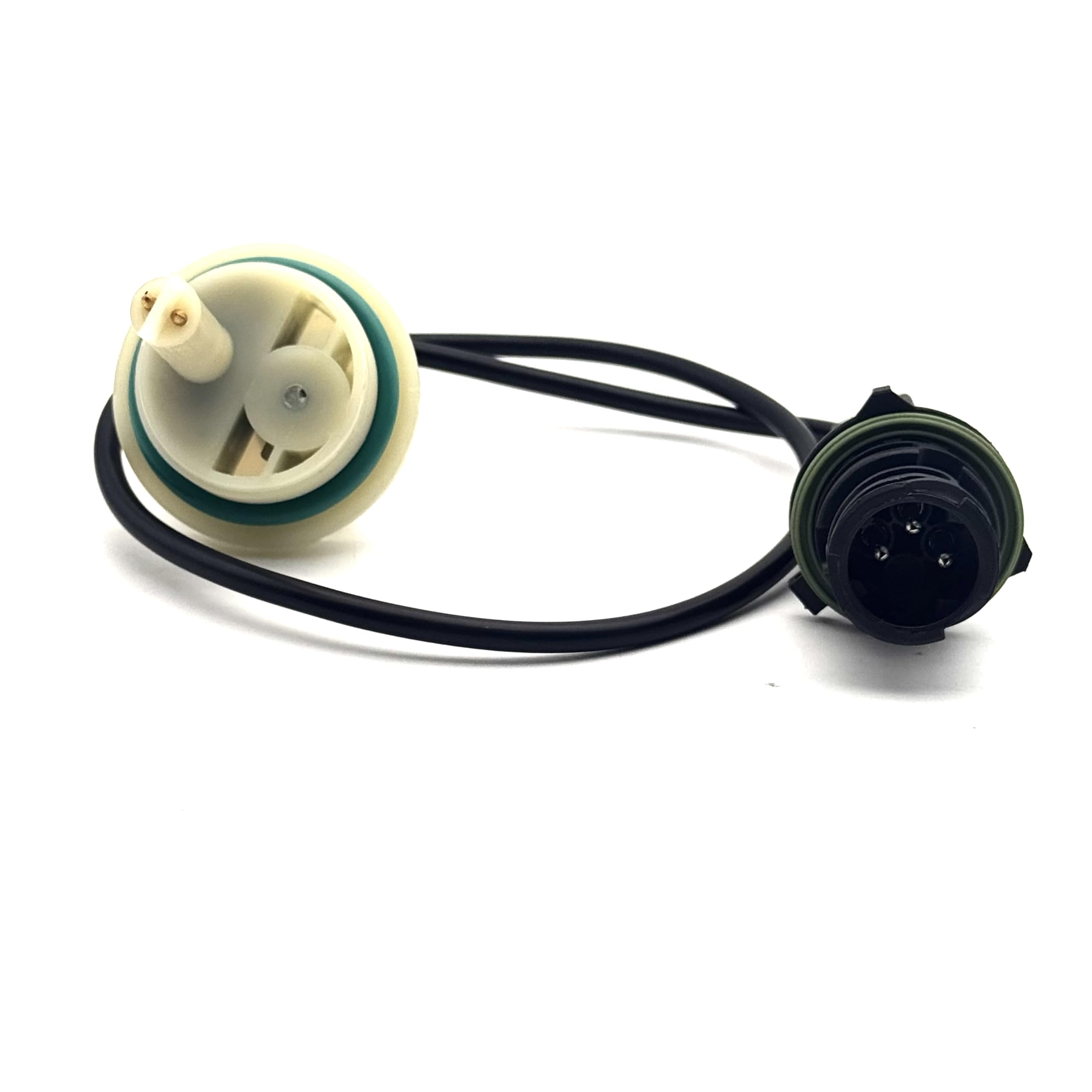 sensore acqua carburante Adatto per più modelli di camion Sensore livello acqua 612640080448 Sensore separatore acqua olio filtro carburante livello filtro carburante