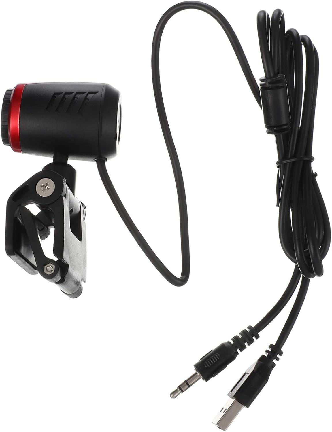 UKCOCO 1set USB Camera Online Clip Definition  Auto