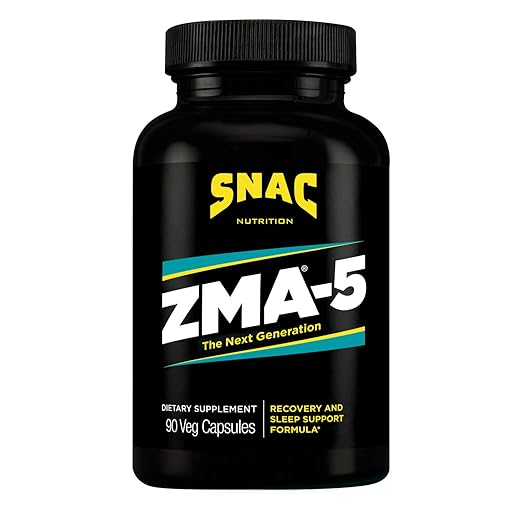 3. Snac ZMA-5