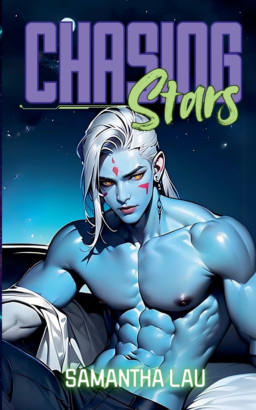 Chasing Stars: 3 (Chase)