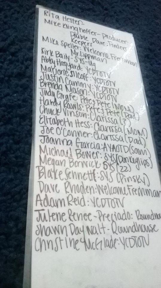 90's Nostalgia at its Finest