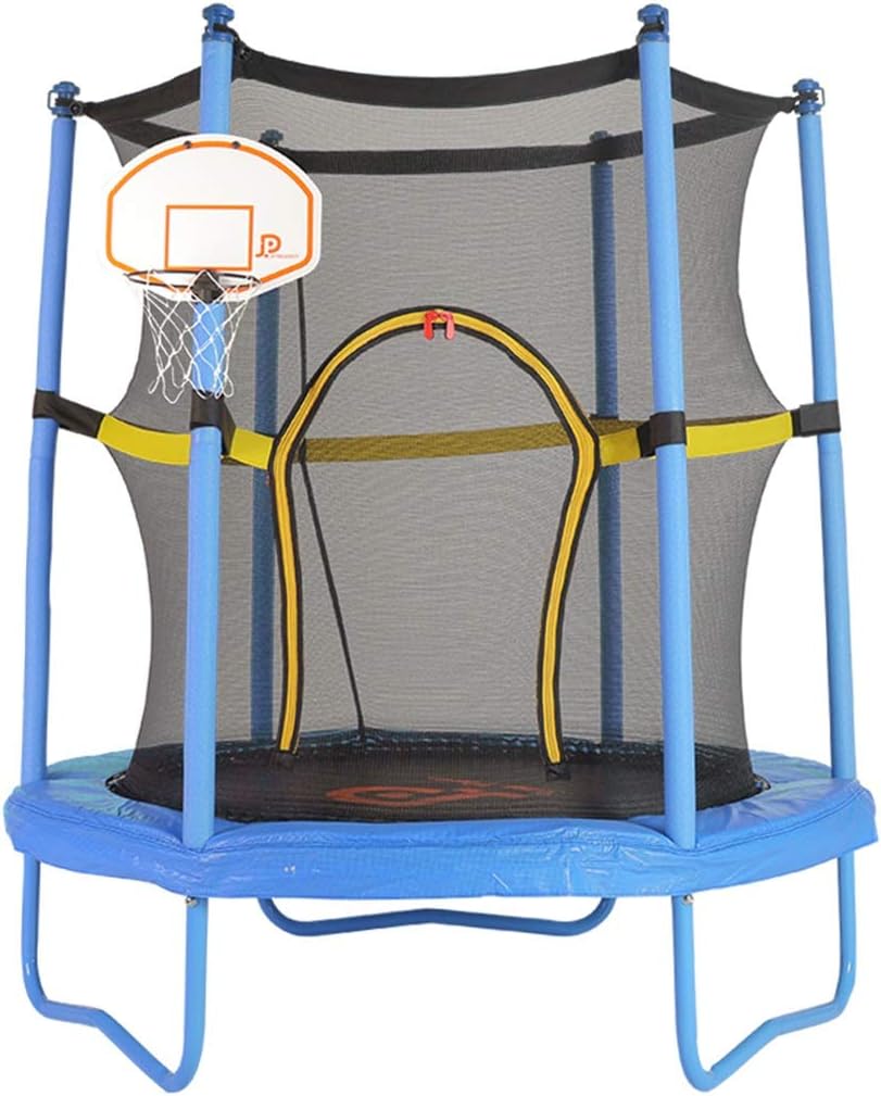 trampolino domestico