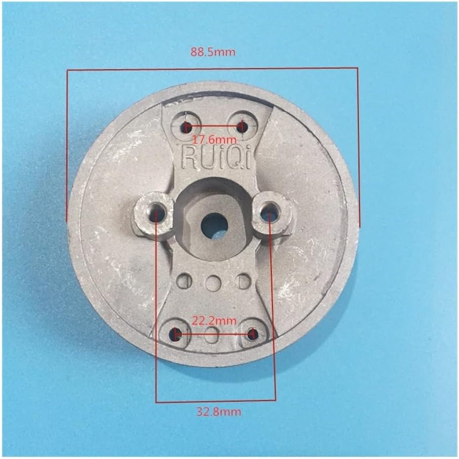 Flywheel Fit for BC260 CG260 G26 26CC 1E32F 1E34F