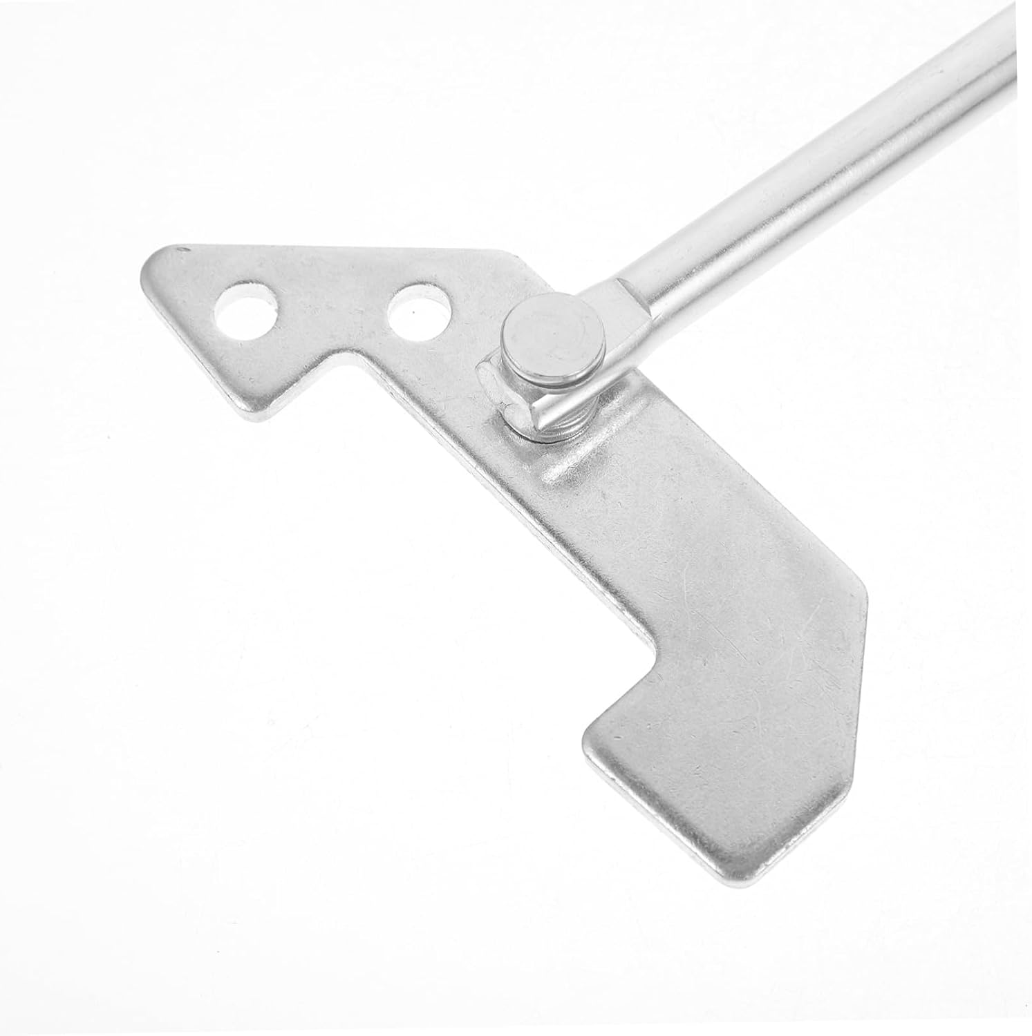 ARTIBETTER Garbage Disposal Wrench for Sink and Kitchen Sturdy Metal Wrench for Disposal Blockage Removal Easy Handling and