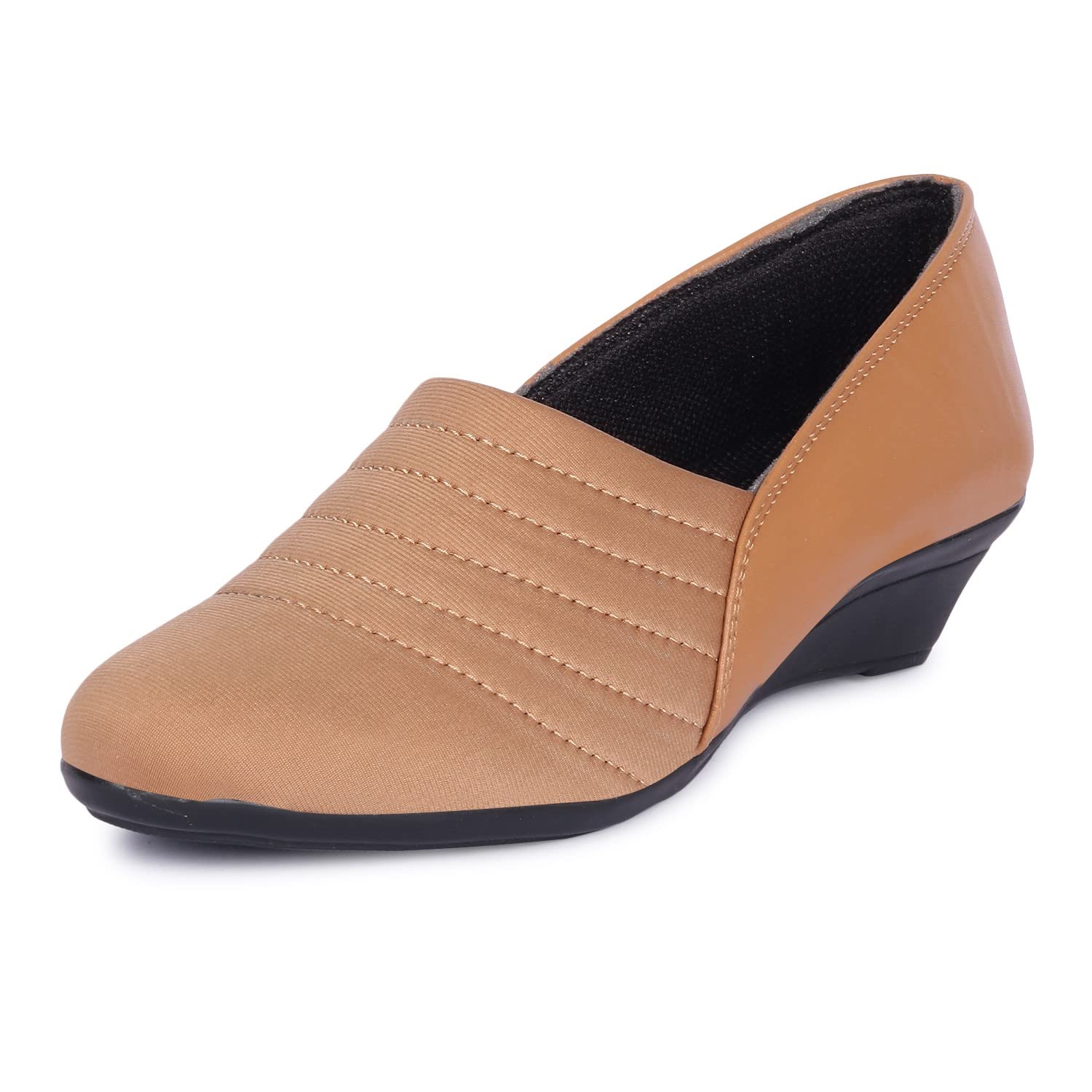 Office Wear Formal Shoes for Women's and Girls 726