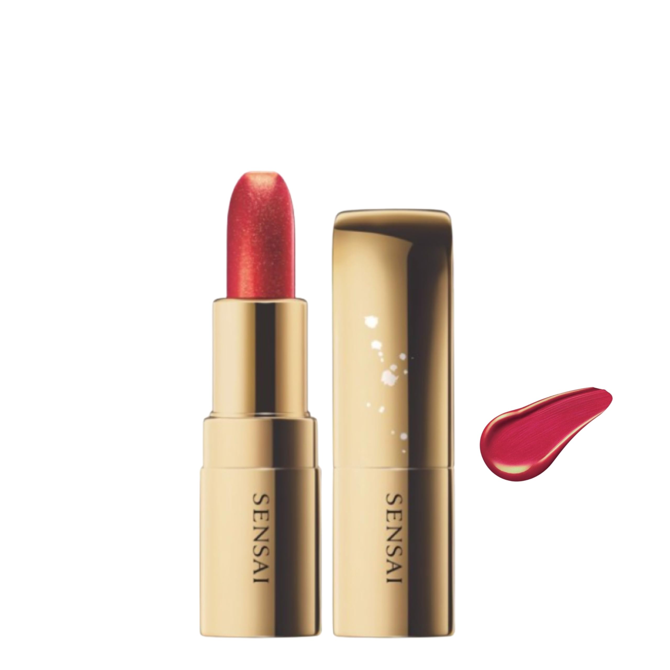 Sensai The Lipstick NS-01U - 4