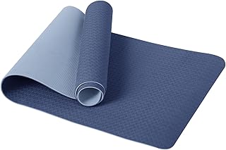 Good Nite Gymnastics Mat, Yoga Mat, Fitness Mat, Non-Slip Training Mat, Sports Gym…
