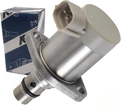 brand 294200-2960 Diesel Fuel Pump Regulator Suction Control SCV Valve for Mitsubishi Triton, Lancer Mirage 4N13 4N15 Pajero 4N14 Cummins,1460A062, 1460A439