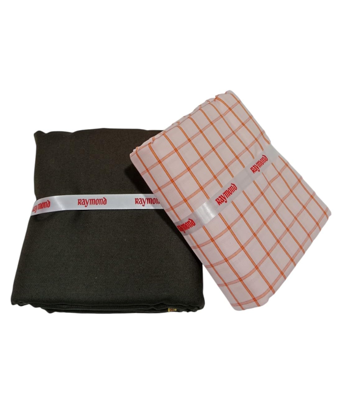raymond fabrics Raymond Men’s Unstitched Formal Shirt & Trouser Fabric | Premium Cotton Shirt Material & Solid Pant Fabric | Ready to Stitch Combo-picture-15