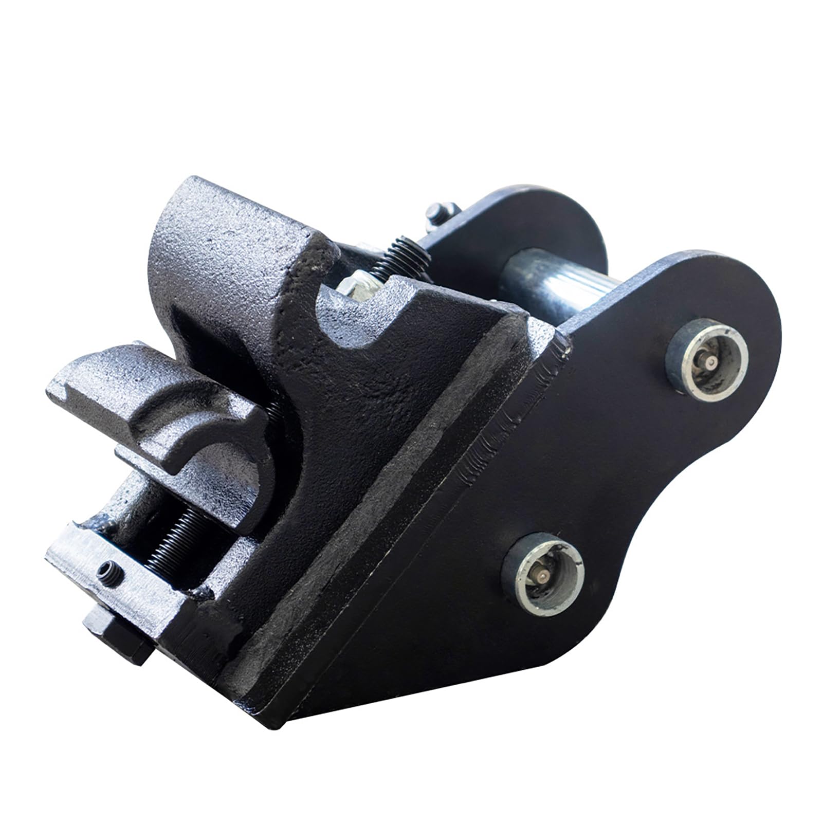 Attelage rapide mini-pelle coupleur excavatrice moins de 3t