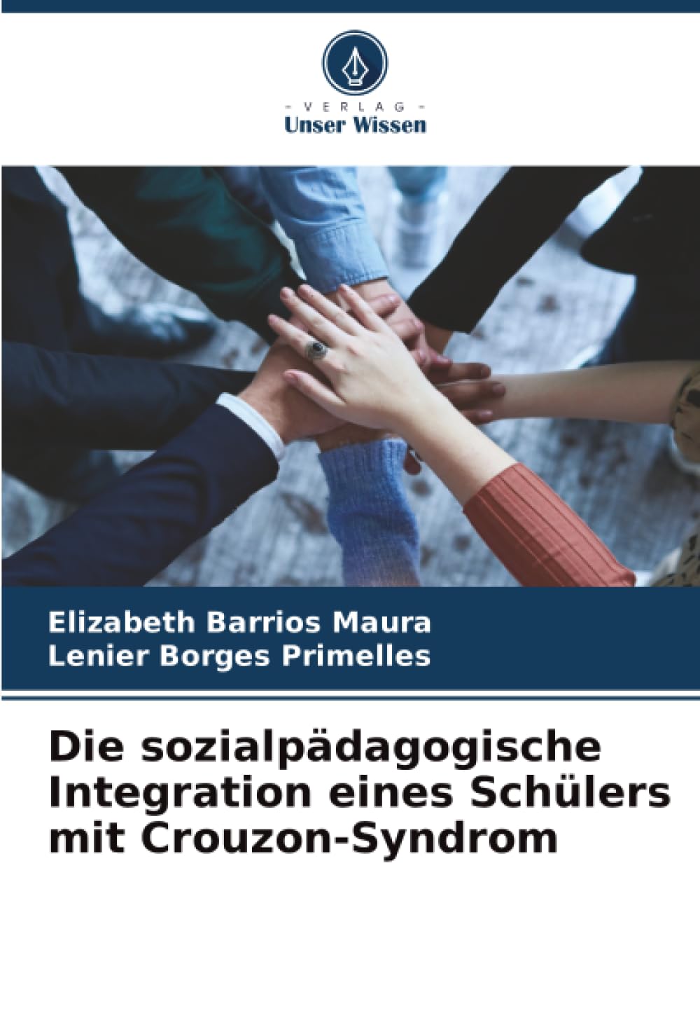 Die sozialpädagogische Integration eines Schülers mit Crouzon-Syndrom