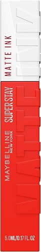 Maybelline Superstay Matte Ink 320 Indivualist