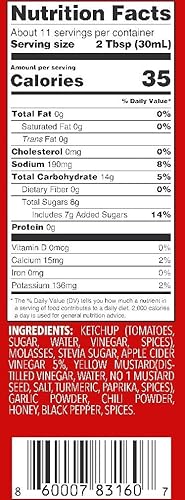 Miniatura 2 de Smack Yo' Moma Sweet & Tangy