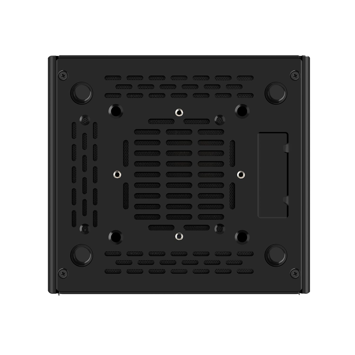 Fritz Box 5690 Pro HUNSN RJ63 Mini PC Firewall - Intel I3-N305, 2x2 ...