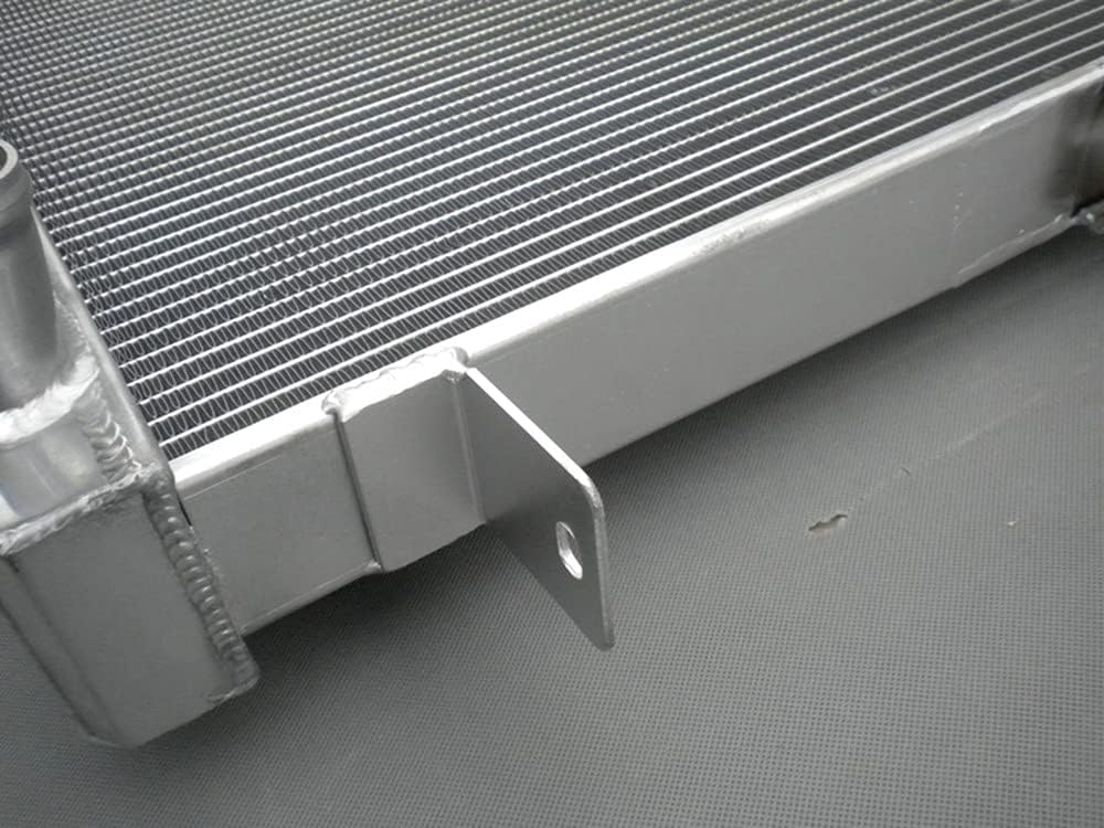 3 ROW Aluminum Radiator For 1939-1941 Ford Mercury Flat Head Deluxe Standard V8 39 40 41