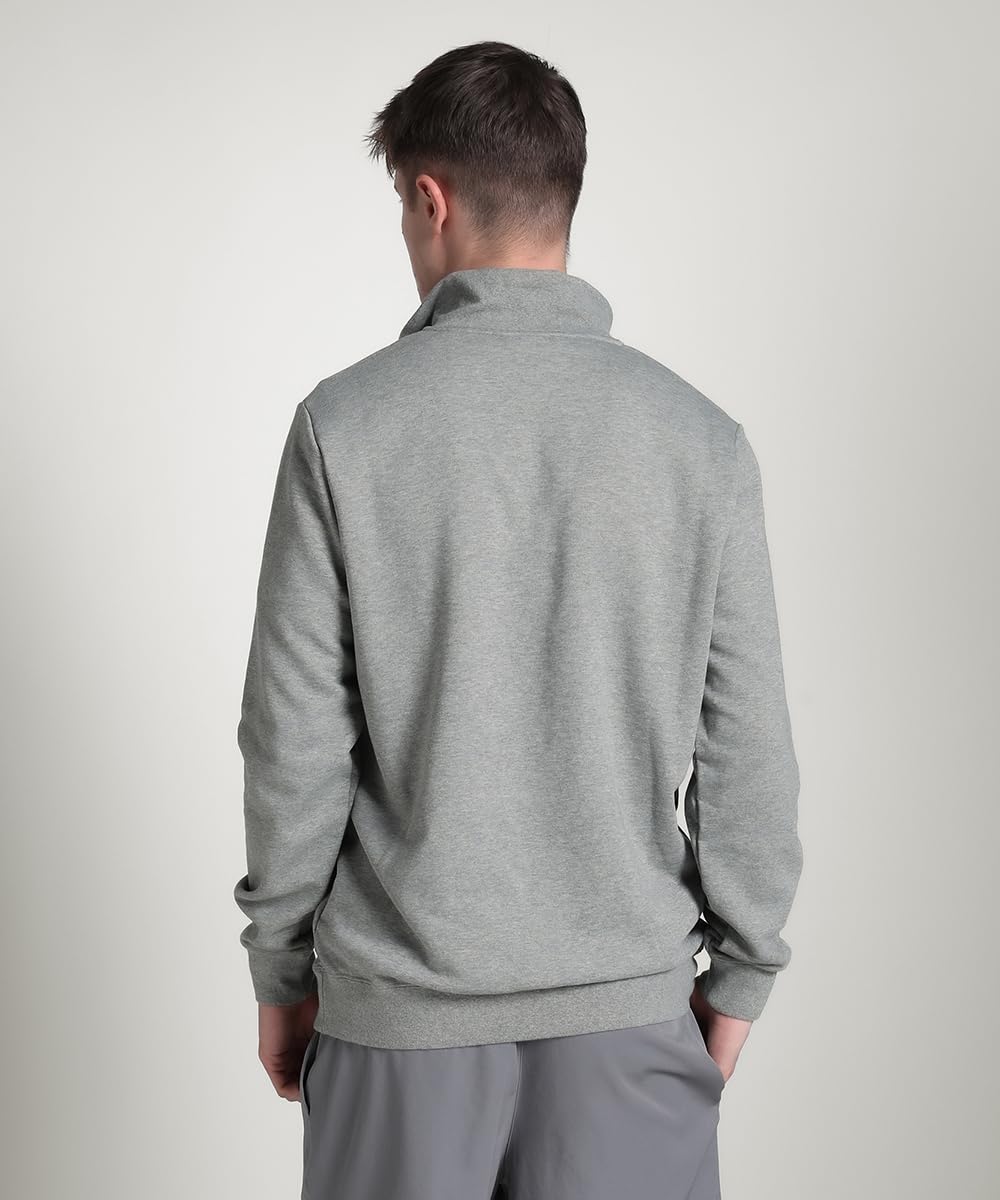 PUMA ESS nr 1 Logo Half-Zip TR
