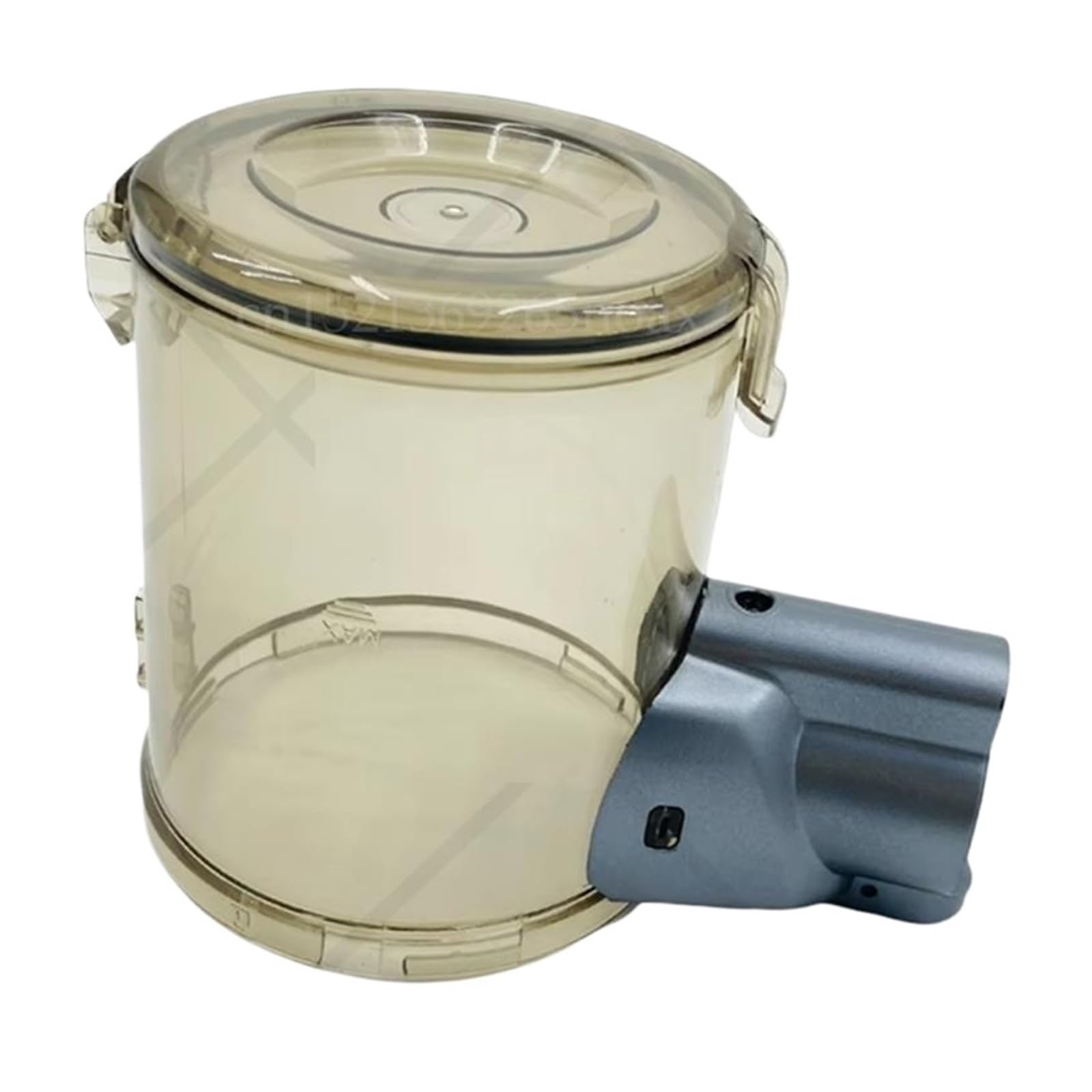 Bac à poussière de remplacement GSC50 réparer aspirateur Greenote