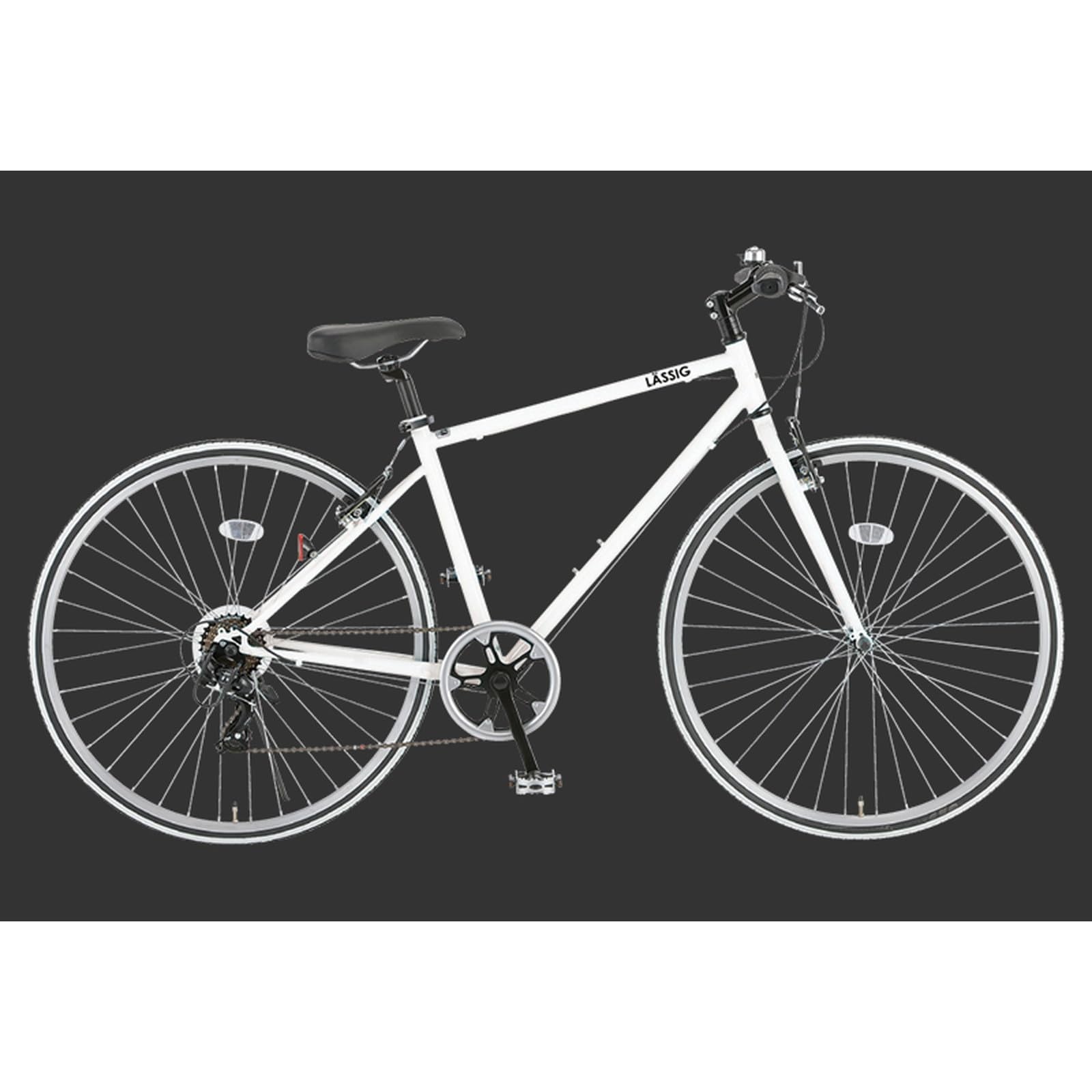 Amazon | DAIWA CYCLE レッシグ LAS7007 460/メタホワイト | DAIWA 