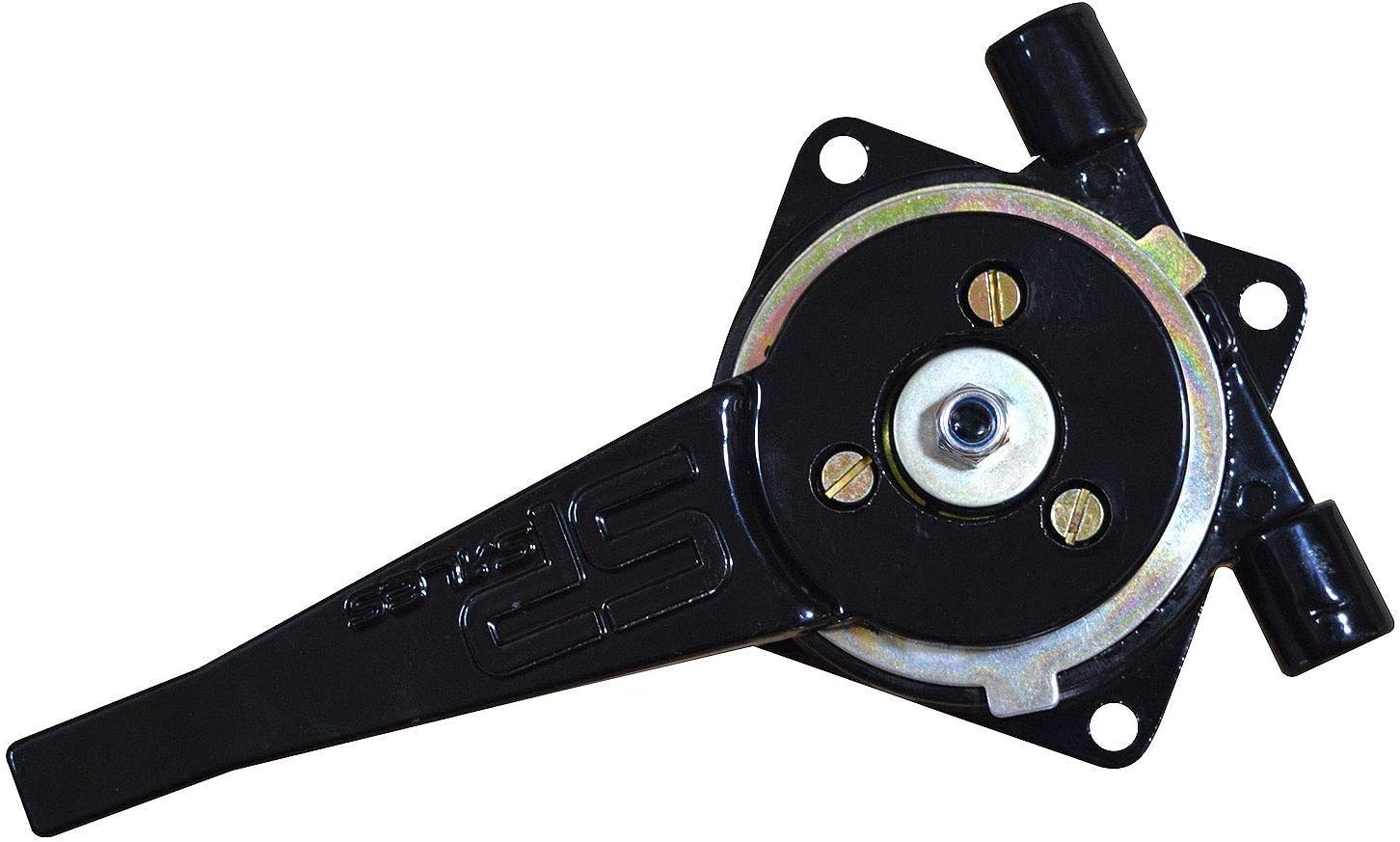 Kit de cable universal del acelerador para JCB – Conjunto de acelerador/acelerador, compatible con modelos 1600B, 214, 216, 217, 3C, 3CX, 3D, 3DX, 4C, 4CN y 4CX (cable del acelerador universal 4DX de