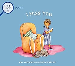 A First Look At: Death: I Miss You