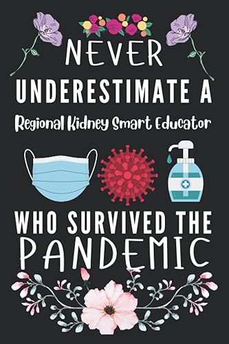 Regional Kidney Smart Educator Gifts Underestimate a The pandemic Appreciations Co workers birthday present idea men and women