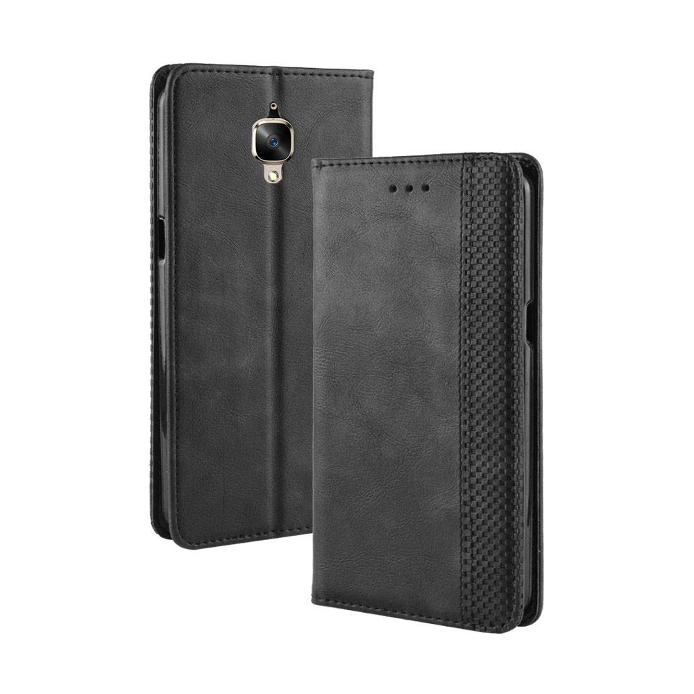 Cover OnePlus 3T,Caso di OnePlus 3T[Custodia a Portafoglio