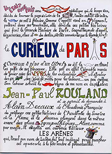 Le curieux de Paris