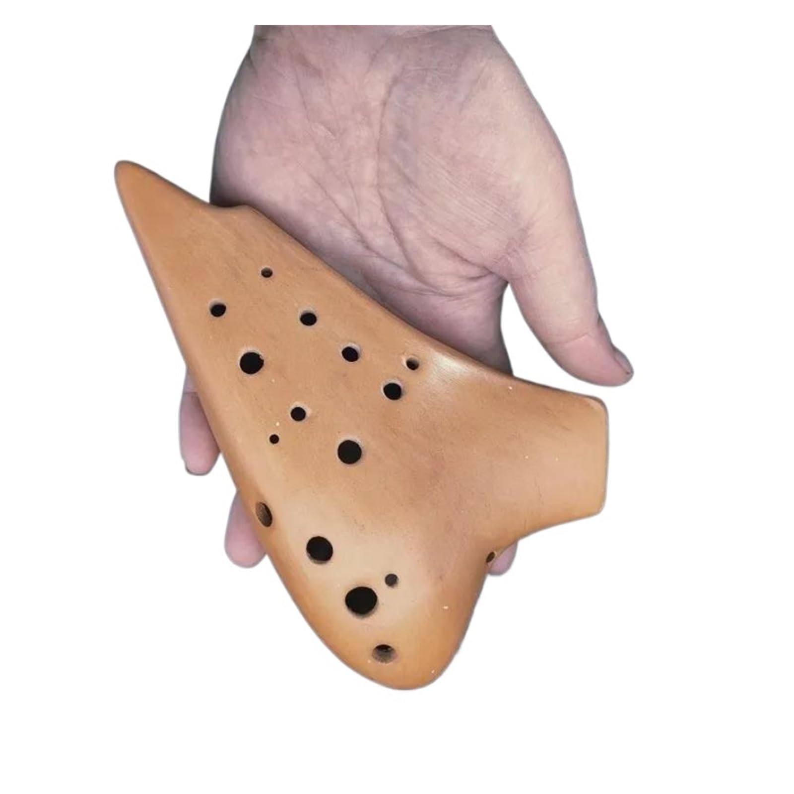 AC Ocarina Adult Professional Practice Instrument Dla Początkujących Okaryna
